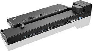 Lenovo ThinkPad WorkStation Dock 40A50230EU - Stacje dokujące i replikatory portów - miniaturka - grafika 5