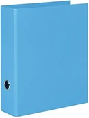 Segregatory - Rössler roessler 1317452480 SOHO folderu z mechanizmem dźwigniowym, szerokość grzbietu 8.5 cm, Pacific 1317452480 - miniaturka - grafika 1