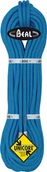 Sprzęt wspinaczkowy - Beal Wall Master 6 Unicore Lina 10,5mm 40m, blue 2020 Liny pojedyncze BC105W.40.B - miniaturka - grafika 1
