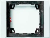 Pozostałe oświetlenie - Siedle Telefon bezprzewodowy  ramą montażową moduł 1 MR 611  1/1  0 W, biały, 2543293 2543293 - miniaturka - grafika 1