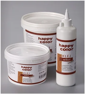 UHU Klej Vikol Premium 250g - Artykuły biurowe - miniaturka - grafika 3