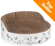 Drapaki dla kotów - Zooplus Relax drapak dla kota O 39 x wys 14,5 cm - miniaturka - grafika 1