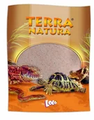 Podłoże do terrarium - Lolo piasek do terrarium 6kg naturalny - miniaturka - grafika 1