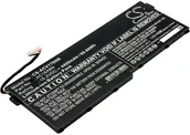Baterie do laptopów - Cameron Sino Acer Aspire V17 Nitro AC16A8N 4400mAh 66.88Wh Li-Polymer 15.2V CS-ACV170NB - miniaturka - grafika 1