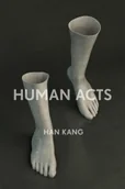 Pozostałe książki - GRANTA BOOKS Human Acts - miniaturka - grafika 1