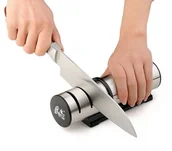 Pozostałe akcesoria kuchenne - Taidea Ostrzałka diamentowa Taidea 360/600/1200 T1202DC) 6951258912024 - miniaturka - grafika 1