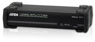 ATEN Splitter DVI Dual Link 4 Port VS174-AT-G - Rozgałęźniki - miniaturka - grafika 3