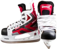 Łyżwy - Tempish Łyżwy hokejowe Rental R26 r 46 1300000205-46 1300000205-46 - miniaturka - grafika 1