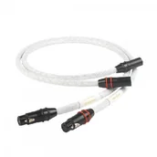 Kable - Chord ChordMusic kabel 2XLR na 2XLR - miniaturka - grafika 1