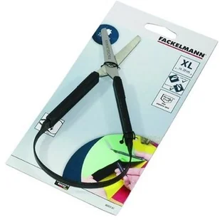 Fackelmann Nożyczki 60323 - Noże kuchenne - miniaturka - grafika 2