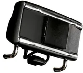 Akcesoria car audio - Audi AUDI 4g0063747h uchwyt na Entertainment Mobile (C & G Version) lub iPad-adapter 4G0063747H - miniaturka - grafika 1