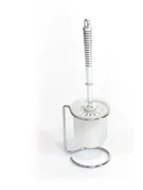 Akcesoria do wc - Nowoczesna uniwersalna szczotka do Wc toalety 006 - miniaturka - grafika 1