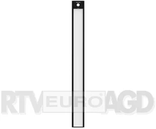 Yeelight Yeelight Lampka do szafy z czujnikiem ruchu 40cm srebrna - Systemy inteligentnych domów - miniaturka - grafika 4