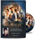 Literatura popularno naukowa dla młodzieży - Rafael Cristiada Film DVD LIT-38609 - miniaturka - grafika 1