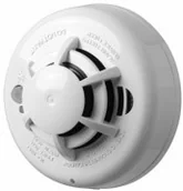 Czujniki czadu, dymu, gazu - DSC Bezprzewodowa czujka dymu WS4936 DSC WS4936 - miniaturka - grafika 1