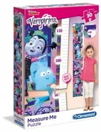 Puzzle - Clementoni Puzzle 30 Vampirina - miniaturka - grafika 1