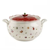 Inne naczynia kuchenne - Villeroy & Boch Toy's Delight Waza do zupy pojemność: 3 l 14-8585-2360 - miniaturka - grafika 1