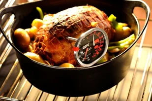 Gefu Termometr do mięs/piekarnika G-21800 - Termometry kuchenne - miniaturka - grafika 6