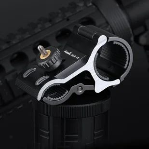 Fenix Montaż taktyczny Fenix ALG-18 039-481 - Lunety i akcesoria - miniaturka - grafika 5