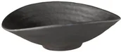 Miski i półmiski - APS Germany Miseczka z melaminy Zen czarny 200 ml 83724 Germany 83724 - miniaturka - grafika 1