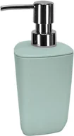 Mydelniczki i dozowniki mydła - Kleine Wolke Dozownik do mydła Bento Eucalyptus 4004478320772 - miniaturka - grafika 1