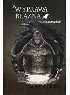 Hobb Robin Wyprawa błazna - Fantasy - miniaturka - grafika 2