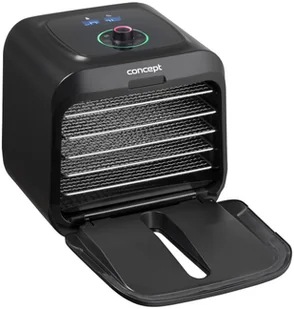 Concept SO4000 - Suszarki do grzybów, owoców i warzyw Concept SO4000 - Suszarki do grzybów, owoców i warzyw - miniaturka - grafika 3