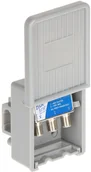 Rozgałęźniki i multiswitche do TV-SAT - Rozgałęźnik RI-2/1F-BL RI-2/1F-BL - miniaturka - grafika 1