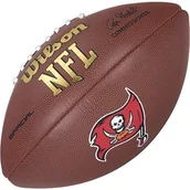 Rugby - Wilson caseys rozmieścić 2638810135 Tampa Bay Buccaneers Composite Football 2638810135 - miniaturka - grafika 1