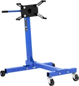 Pozostałe wyposażenie warsztatu - MSW MSW Stojak do silnika 450 kg 4 kółka MSW-EMS-300 - miniaturka - grafika 1