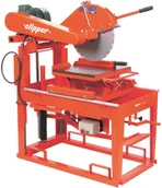 Piły elektryczne - Norton Clipper ISM (500 mm) - miniaturka - grafika 1