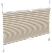 Rolety - Roleta plisowana VERONA  42.5 x 150 cm - miniaturka - grafika 1