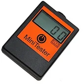 Poziomice laserowe - BLUE Technology Lakier Mini nałożonej warstwy lakieru o grubości miernik tester lakieru warstwy nóż grubość A 10-FE A-10-FE - miniaturka - grafika 1