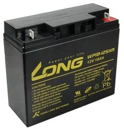 AVACOM Bateria do notebooków 12V 18Ah HighRate F3 PBLO-12V018-F3AH) - Baterie do laptopów - miniaturka - grafika 2