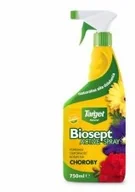 Preparaty na chwasty i szkodniki - Target Biosept Active na choroby roślin 750ml 006881_TARGET - miniaturka - grafika 1