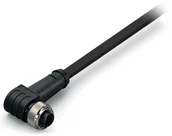 Kostki, złączki, wtyczki - Wago Kabel czujników/elementów przyłączeniowych 756-5302/030-050 10 szt - miniaturka - grafika 1