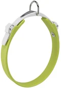 Obroże dla psów - Ferplast Obroża Ergoflex zielona 28mm/60cm PFER199 - miniaturka - grafika 1