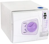 Dezynfekcja - Beauty System Autoklaw Klasa B 18l Sun 18-Iip BSSUN18-IIP - miniaturka - grafika 1