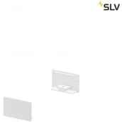 Oprawy, klosze i abażury - SLV SPOTLINE GRAZIA 20 Końcówki 2szt. biała 1000560 - miniaturka - grafika 1