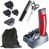 Trymery - Babyliss E839PE - miniaturka - grafika 1