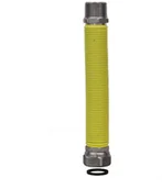 Węże elastyczne - Profitor Przewód elastyczny do gazu EMIPIU 3/4" 240/410 MM - miniaturka - grafika 1