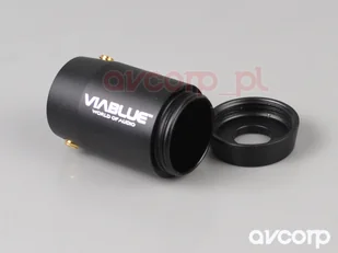 ViaBlue ViaBlue NF-Air Splitter - splitter kabla ViaBlue NF-Air Splitter kabla głośnikowego - Inne akcesoria audio-wideo - miniaturka - grafika 2