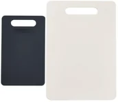 Deski do krojenia - DELINIA Zestaw 2 desek kuchennych BOARD DELINIA - miniaturka - grafika 1
