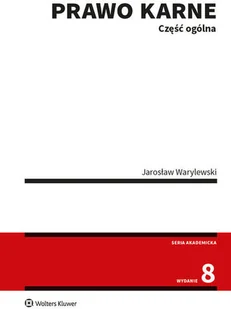 Prawo karne - Filozofia i socjologia - miniaturka - grafika 2