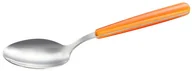 Łyżki - Tescoma Łyżka stołowa FANCY HOME pomarańczowa - miniaturka - grafika 1