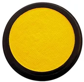 Charakteryzacja - Eulenspiegel Eulenspiegel 182246  profesjonalny makijaż wodny  słoneczny żółty  20 ml / 30 g - miniaturka - grafika 1