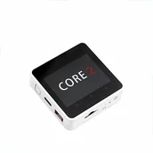 Podzespoły elektroniczne - M5Stack M5Stack Core2 - moduł deweloperski - ESP32-D0WD-V3 MSS-17990 - miniaturka - grafika 1