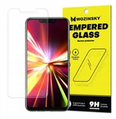 Szkła hartowane na telefon - Huawei szybka szkło 9h do Mate 20 Lite - miniaturka - grafika 1