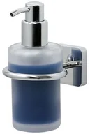 Wieszaki łazienkowe - Tiger Onu Dozownik na mydło w płynie chrom 13185.3.03.46 - miniaturka - grafika 1