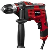 Wiertarki - Einhell TC-ID 1000 E Kit 4259844 - miniaturka - grafika 1